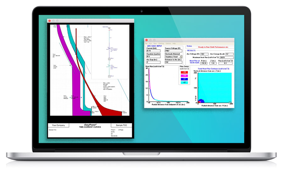 Arc Flash Analysis Software