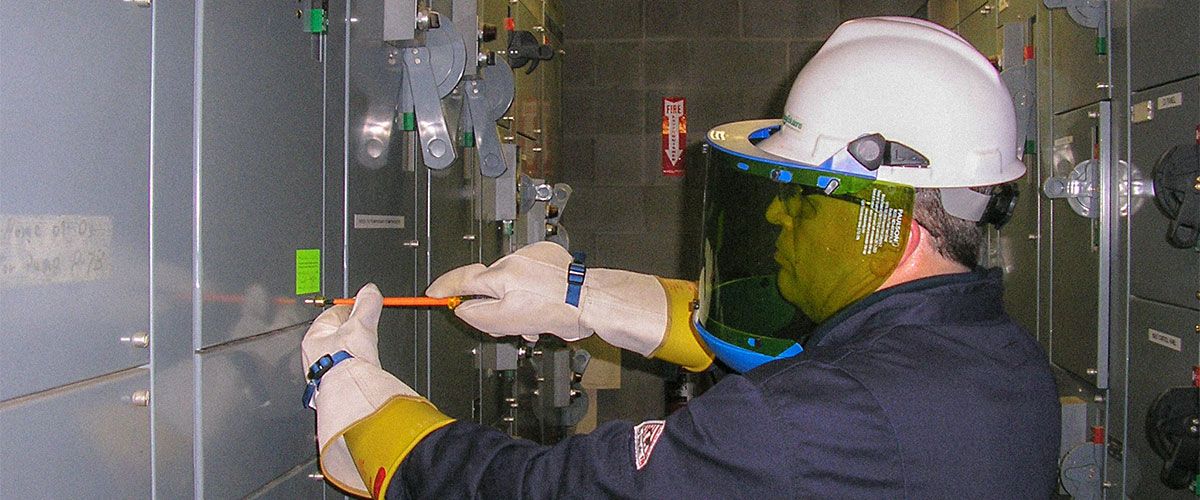 Arc Flash